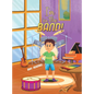 I'm in the Band! - Hardcover