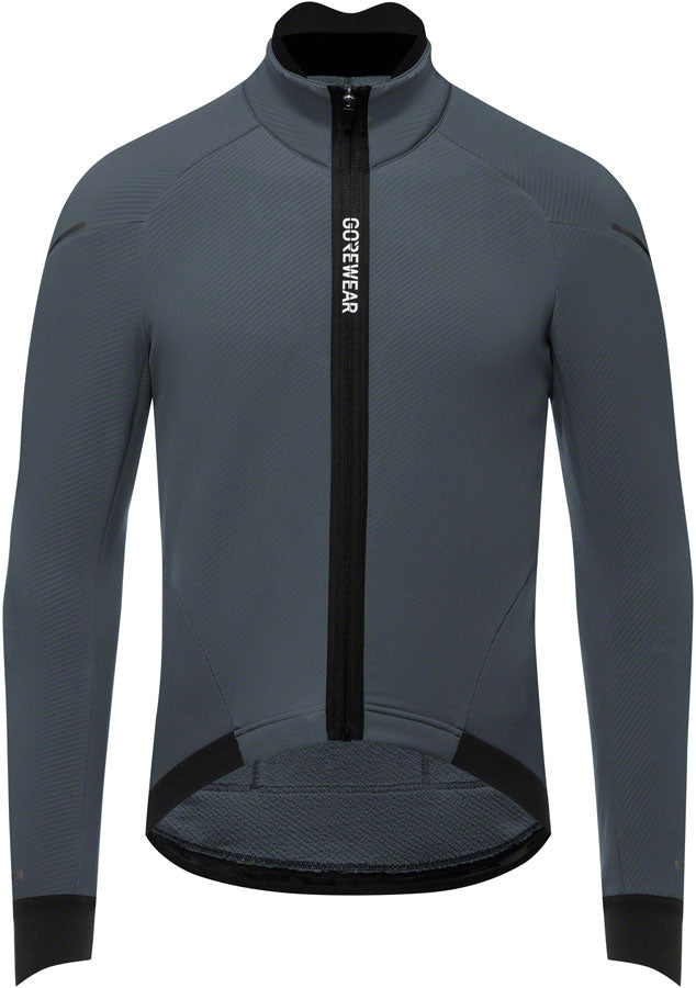 Gorewear Spinshift Thermo Jacket - Lab Graphite Men's Medium/Large