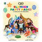 Queer Eye Slumber Party Magic!: A Fabulous Picture Book - Hardcover