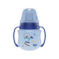 Wee Baby Baby Bottle 9oz - BPA-Free & Comfortable Design