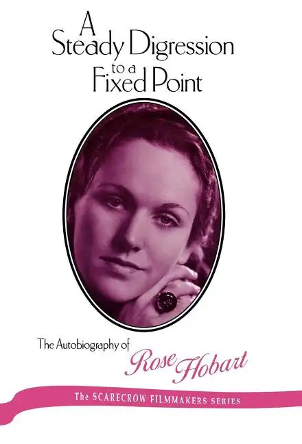 A Steady Digression to a Fixed Point - Hardcover