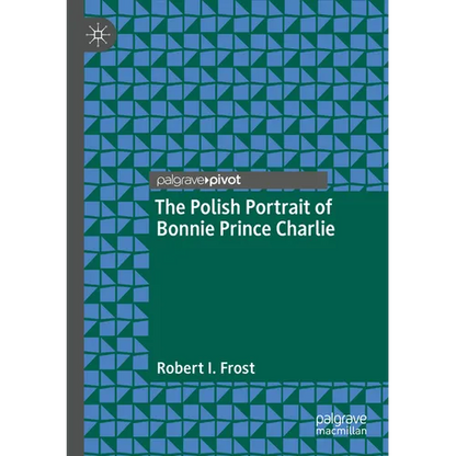 The Polish Portrait of Bonnie Prince Charlie - Paperback