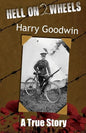 Hell on 2 Wheels: (Dyslexia-Smart) - Paperback
