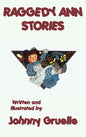 Raggedy Ann Stories - Illustrated - Hardcover
