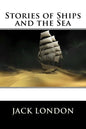 Stories of Ships and the Sea: Little Blue Book #1169 - Paperback