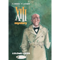 Colonel Amos - Paperback