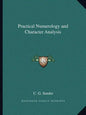 Practical Numerology and Character Analysis - Paperback