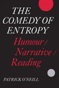 The Comedy of Entropy: Humour/Narrative/Reading - Paperback