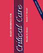 Ready Reference for Critical Care - Paperback