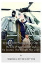 Richard Nixon and Watergate: The Life of the President and the Scandal That Brought Him Down - Paperback