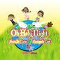 Oh Holy Night - Santa La Noche - Cantique de Noel: English, Spanish and French Christmas Children's Book - Paperback