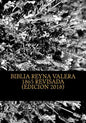Biblia Reina Valera 1865 Revisada: REVISION de la BIBLIA basada en el Texto MASORETICO y Texto RECEPTUS (Bizantino y Peshitta) - Paperback