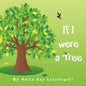 If I were a tree - Paperback