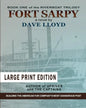 Fort Sarpy - Large Print Edition - Paperback