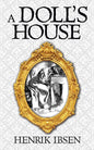 A Doll's House - Paperback