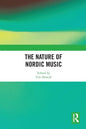 The Nature of Nordic Music - Paperback