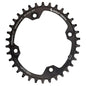 Wolf Tooth Components Elliptical 104BCD Chainring 32T DropStop B Black