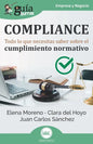 GuíaBurros: Compliance: Todo lo que necesitas saber sobre el cumplimiento normativo - Paperback