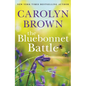 The Bluebonnet Battle - Paperback