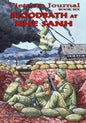 Vietnam Journal Book Six: Bloodbath at Khe Sanh - Paperback