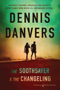 The Soothsayer & the Changeling - Paperback