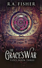 The Grace's War - Paperback