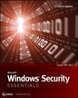 Microsoft Windows Security Essentials - Paperback