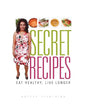 Secret Recipes - Paperback