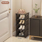 Simple Shoe Rack Home Doorway Multi-layer Save Space Storage Shelves