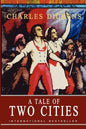 A Tale of Two Cities: Abridged - Paperback