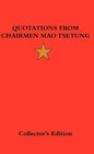 Quotations from Chairman Mao Tsetung - Hardcover