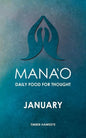Manao: January - Paperback