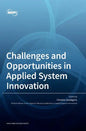 Challenges and Opportunities in Applied System Innovation - Hardcover