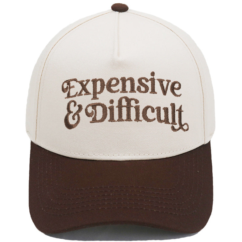 Baseball Unisex Casual Cap