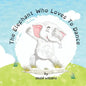 The Elephant Who Loves To Dance: A Story About Animals And Emotions - Paperback