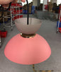 New Minimalist Dining Room Table Lamp Nordic Bar