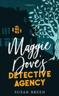 Maggie Dove's Detective Agency - Paperback