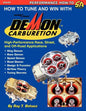 Demon Carburetion - Paperback