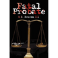 Fatal Probate - Paperback
