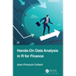 Hands-On Data Analysis in R for Finance - Hardcover