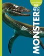 Curious about the Loch Ness Monster - Library Binding