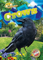 Crows - Library Binding