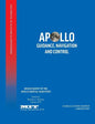 Apollo Guidance, Navigation and Control: Design Survey of the Apollo Inertial Subsytem - Paperback