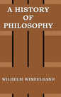 A History of Philosophy - Hardcover