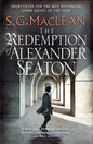 The Redemption of Alexander Seaton - Paperback