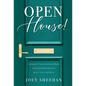 Open House!: An Insider's Tour of the Secret World of Residential Real Estate for Agents, Sellers, and Buyers - Hardcover