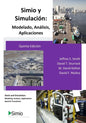 Simio y Simulación: Modelado, Análisis, Aplicaciones: Simio and Simulation: Modeling, Analysis, Applications - Spanish Translation - Paperback