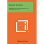 Living Springs: New Religious Movements in Western Europe - Paperback