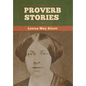 Proverb Stories - Hardcover
