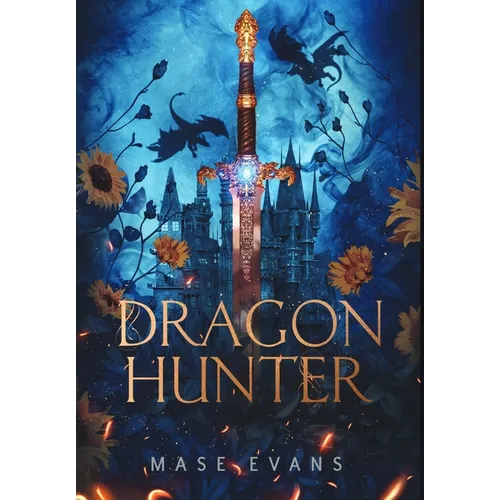Dragon Hunter - Hardcover